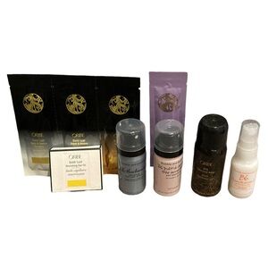 🔸NWT🔸Oribe and Bumble & Bumble Hair Products Bundle